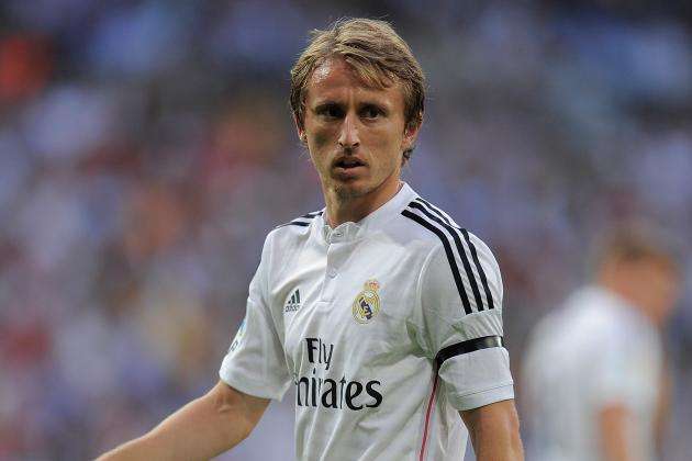 阿隆索将下课，五位名帅或有望执教皇