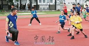 [田径]吴艳妮打破女子60米栏全国纪录