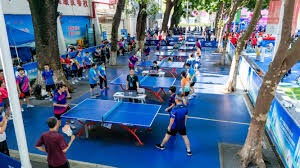 中国队以6战6胜战绩击败韩国、法国，王楚钦三战全胜，赛后坦言累，网友调侃其“铁人三项”。