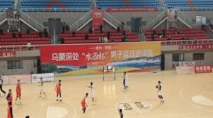 准化让